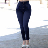 Denim Jeans