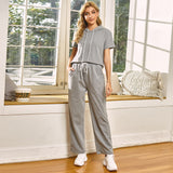 Leisure Loose Commuter Suit