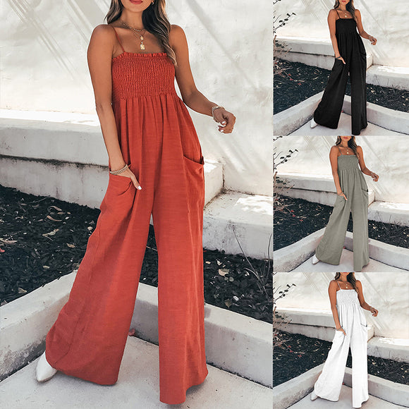Jumpsuit