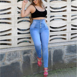 Denim Jeans