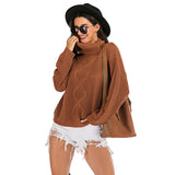Leisure Round Neck Long Sleeve Pullover Shirt