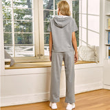 Leisure Loose Commuter Suit