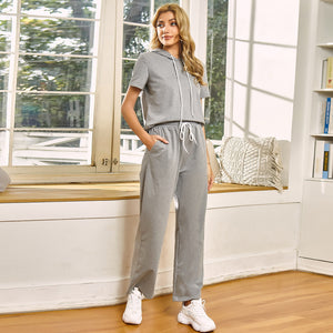 Leisure Loose Commuter Suit