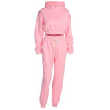 Long Sleeved Slim Fit Two-Piece Suit