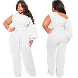 Plus Size Spring Summer   Women Clothes Sports Pants Women Pants Wide Leg Pants Women