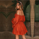 Summer Women Wear Holiday Casual