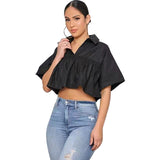 Early Autumn Fashion Autumn Clothes Fashion new Women Suit Petite Two-Piece Set Casual Top