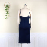 Sexy Spaghetti Straps Sleeveless Tight Rose Floral Party Dress plus Size Women Dress Party Dresses