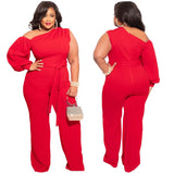 Plus Size Autumn   Women Clothes Sports Pants Women Pants Wide Leg   Pants Women