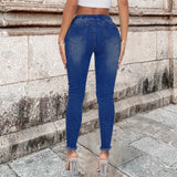 Denim Jeans