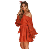 Summer Women Wear Holiday Casual