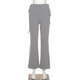 Slim Fit Long Pant
