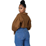 Early Autumn Fashion Autumn Clothes Fashion new Women Suit Petite Two-Piece Set Casual Top