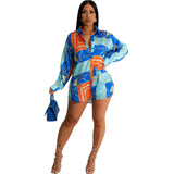 Women Spring Clothing Casual Two Piece Set