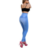 Denim Jeans